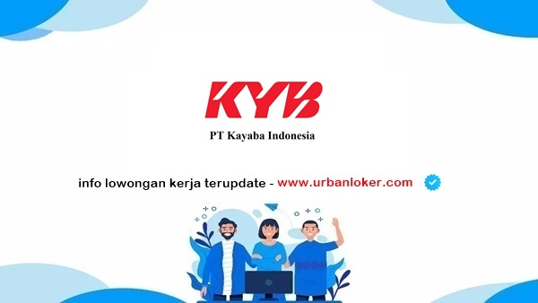 Lowongan Kerja PT Kayaba Indonesia Terbaru 2025 2 PT Kayaba Lowongan Kerja PT Kayaba Indonesia Terbaru 2025