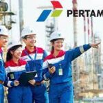 PT Pertamina