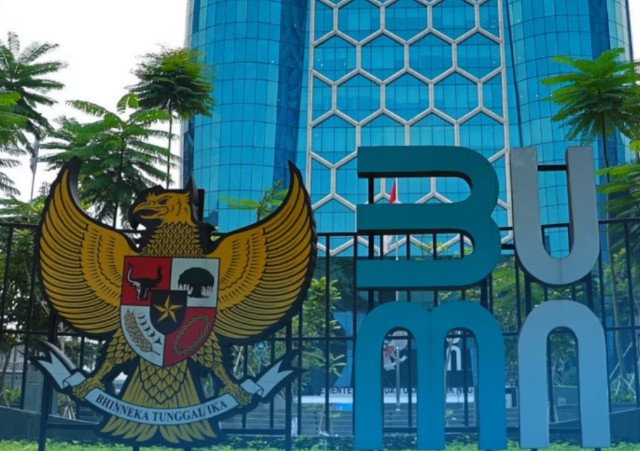 Cara Daftar Rekrutmen Bersama BUMN