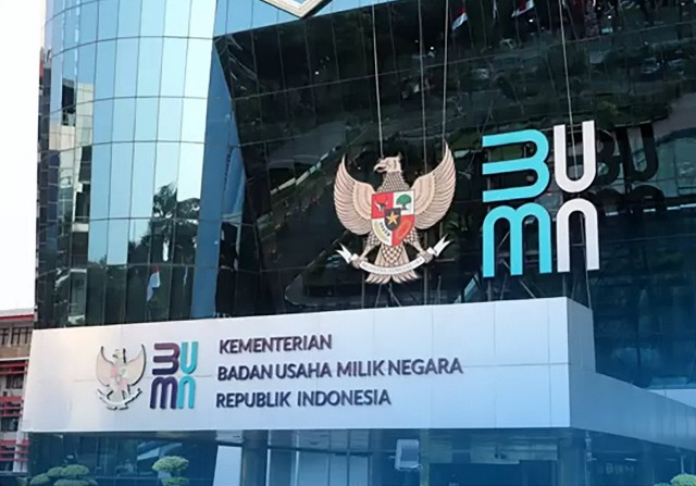 Cara Daftar Rekrutmen Bersama BUMN
