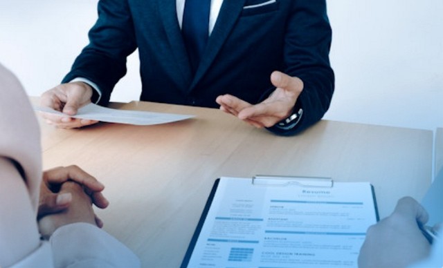 Tips Lolos Tes Rekrutmen Bersama BUMN