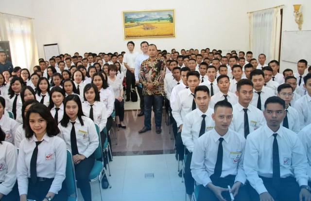 Cara Kerja di Jepang Bagi Pemula Lengkap 2 Cara Kerja di Jepang