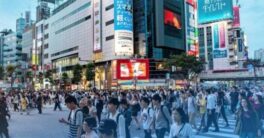 Cara Kerja di Jepang