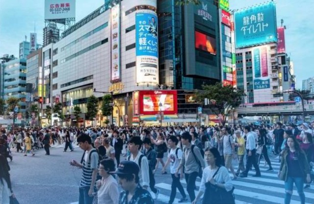 Cara Kerja di Jepang Bagi Pemula Lengkap 1 Cara Kerja di Jepang