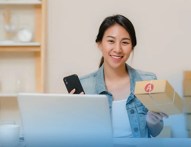 7 Ide Kerja Sampingan Peluang Mudah Cuan 1 Ide Kerja Sampingan