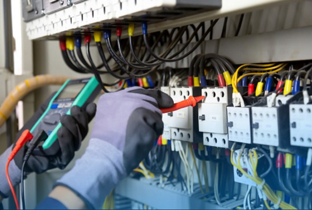 Prospek Kerja Teknik Elektronika