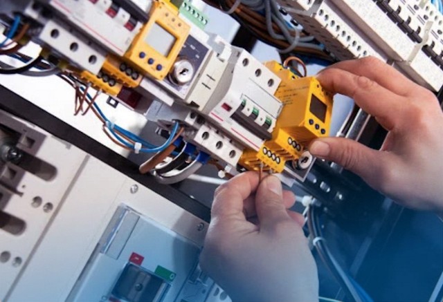 Prospek Kerja Teknik Elektronika