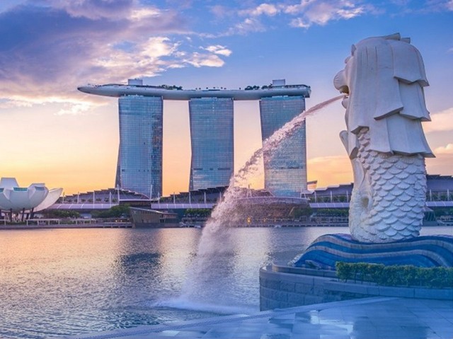 Syarat Bikin Kontrak Kerja di Singapura