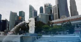 Syarat Bikin Kontrak Kerja di Singapura