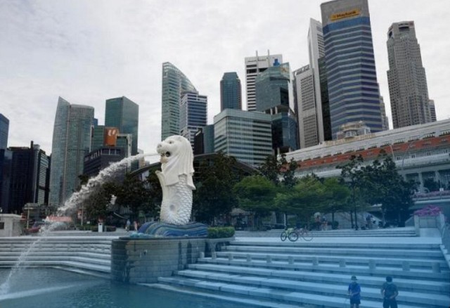 Syarat Bikin Kontrak Kerja di Singapura