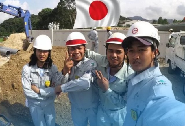 Syarat Fisik Kerja Jepang Terbaru 1 Syarat Fisik Kerja Jepang