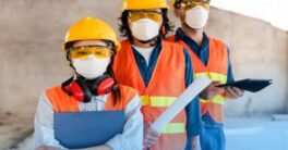 Syarat K3 Lingkungan Kerja