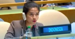 Syarat Kerja Diplomat