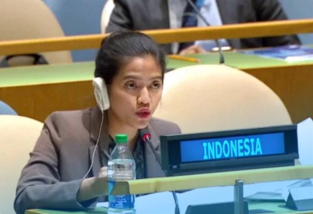 Syarat Kerja Diplomat Terlengkap 1 Syarat Kerja Diplomat