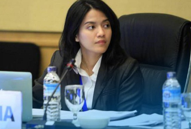 Syarat Kerja Diplomat Terlengkap 3 Syarat Kerja Diplomat