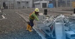 Syarat Kerja Konstruksi di Jepang