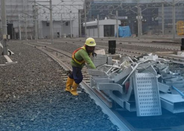 Syarat Kerja Konstruksi di Jepang