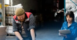 Syarat Kerja Pabrik di Malaysia