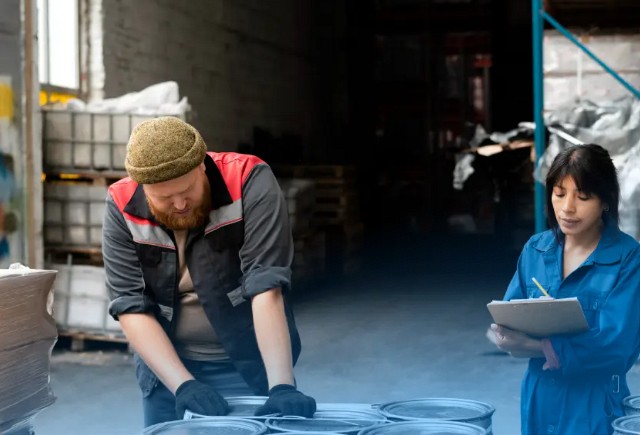 Syarat Kerja Pabrik di Malaysia Terbaru 1 Syarat Kerja Pabrik di Malaysia