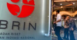 Syarat Kerja di BRIN