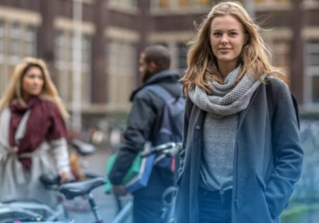 Syarat Kerja di Belanda Terbaru 1 Syarat Kerja di Belanda