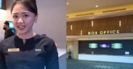 Syarat Kerja di Bioskop XXI