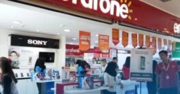 Syarat Kerja di Erafone