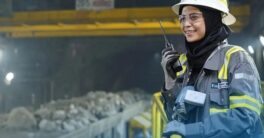 Syarat Kerja di Freeport