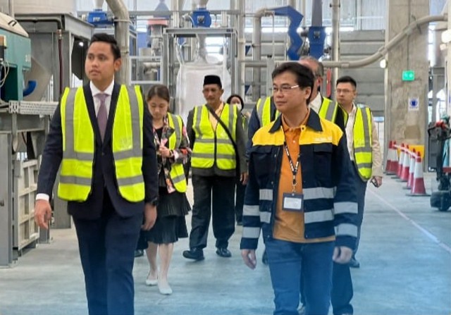 Syarat Kerja di Hongkong untuk Wanita