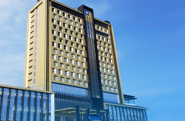 Syarat Kerja di Hotel Berbintang