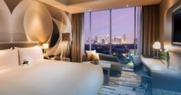 Syarat Kerja di Hotel Berbintang