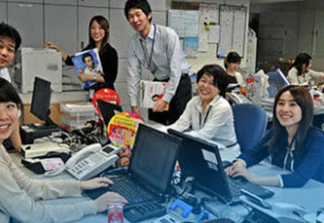 Syarat Kerja di Jepang Lulusan SMK