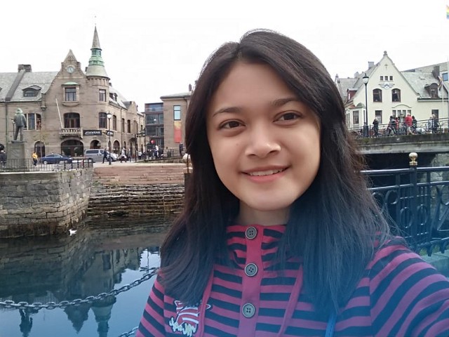 Syarat Kerja di Kapal Pesiar untuk Wanita