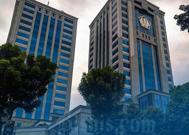 Syarat Kerja di Kementerian Keuangan Terbaru 2 Syarat Kerja di Kementerian Keuangan