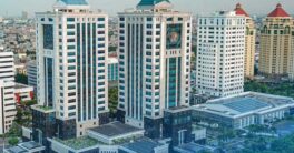 Syarat Kerja di Kementerian Keuangan