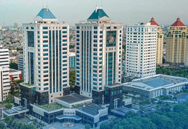 Syarat Kerja di Kementerian Keuangan Terbaru 1 Syarat Kerja di Kementerian Keuangan