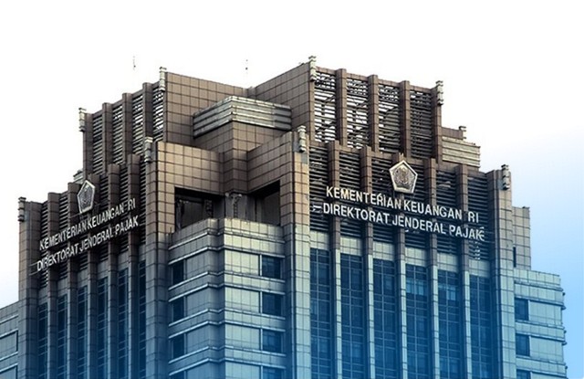 Syarat Kerja di Kementerian Keuangan Terbaru 3 Syarat Kerja di Kementerian Keuangan