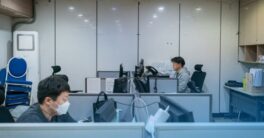 Syarat Kerja di Korea untuk Pria