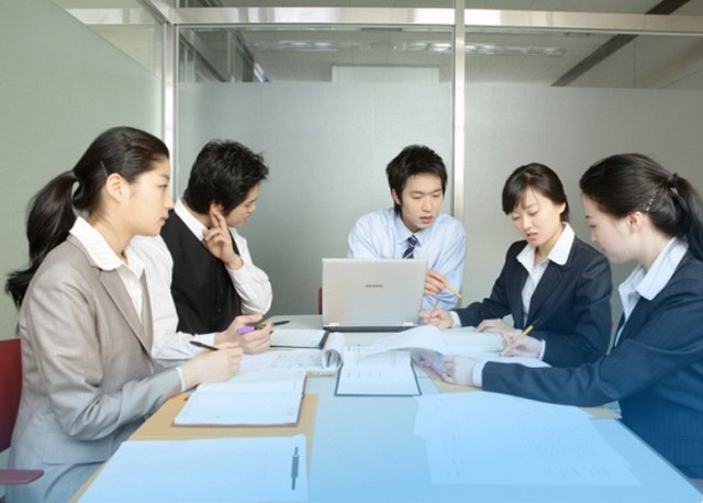 Syarat Kerja di Korea untuk Pria