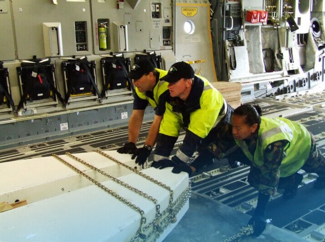 Syarat Kerja di New Zealand