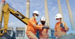 Syarat Kerja di PLTU