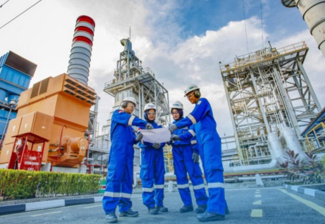 Syarat Kerja di PLTU Terbaru 2 Syarat Kerja di PLTU