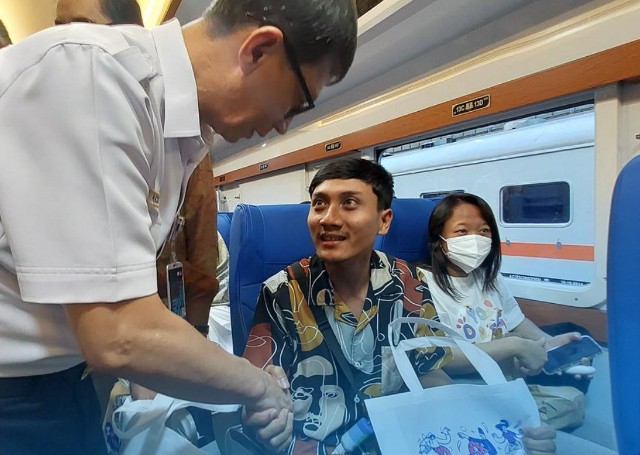 Syarat Kerja di PT KAI