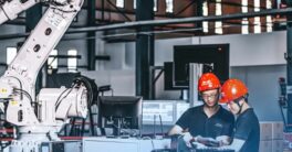 Syarat Kerja di Pabrik Jepang