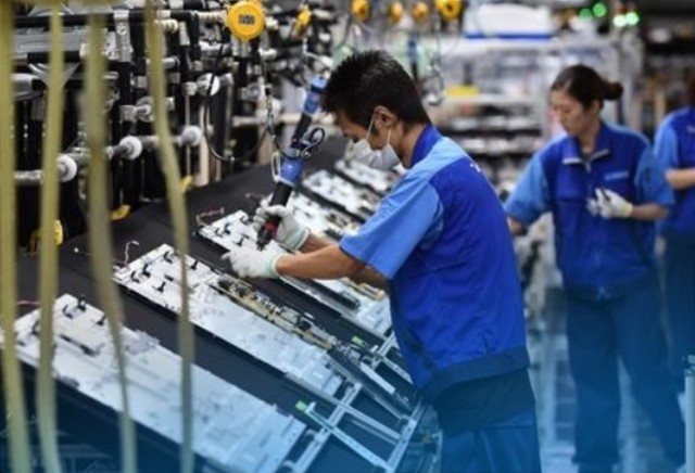 Syarat Kerja di Pabrik Jepang Terbaru 3 Syarat Kerja di Pabrik Jepang