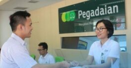 Syarat Kerja di Pegadaian Lulusan SMA