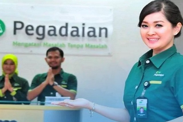 Syarat Kerja di Pegadaian Lulusan SMA Terbaru 2 Syarat Kerja di Pegadaian Lulusan SMA
