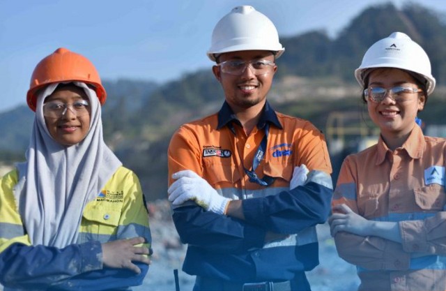 Syarat Kerja di Pertambangan Lulusan SMK Terbaru 2 Syarat Kerja di Pertambangan Lulusan SMK Terbaru