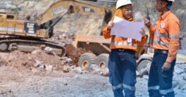 Syarat Kerja di Pertambangan Lulusan SMK Terbaru