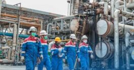 Syarat Kerja di Pertamina Lulusan SMA
